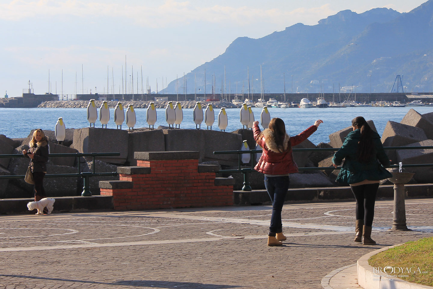 Salerno